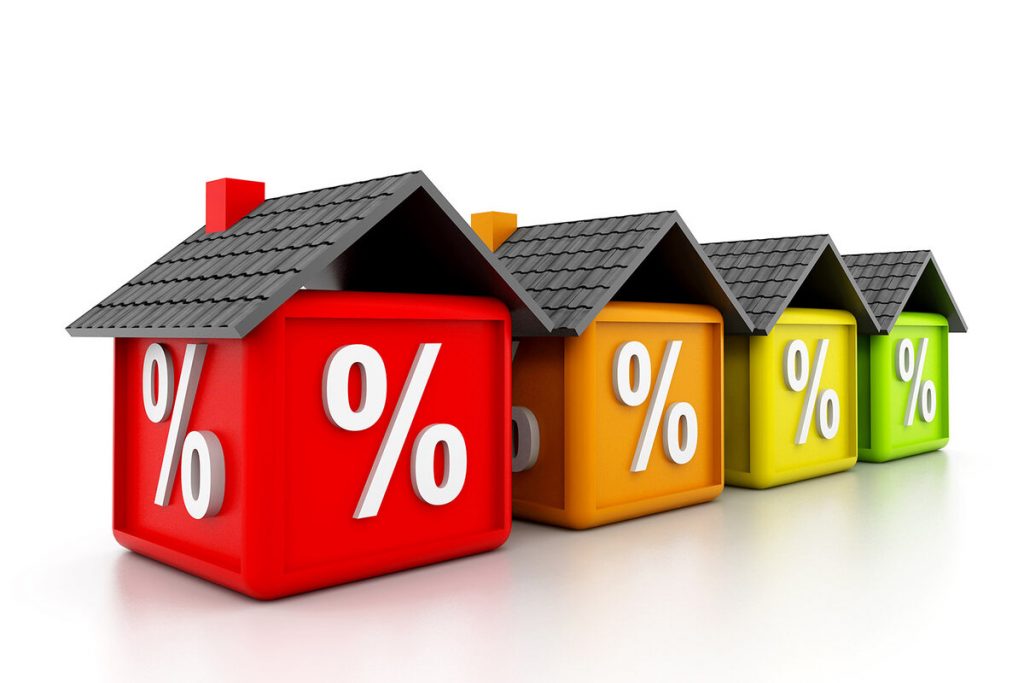 Как сэкономить на ипотеке и налогах при погашении ипотеки