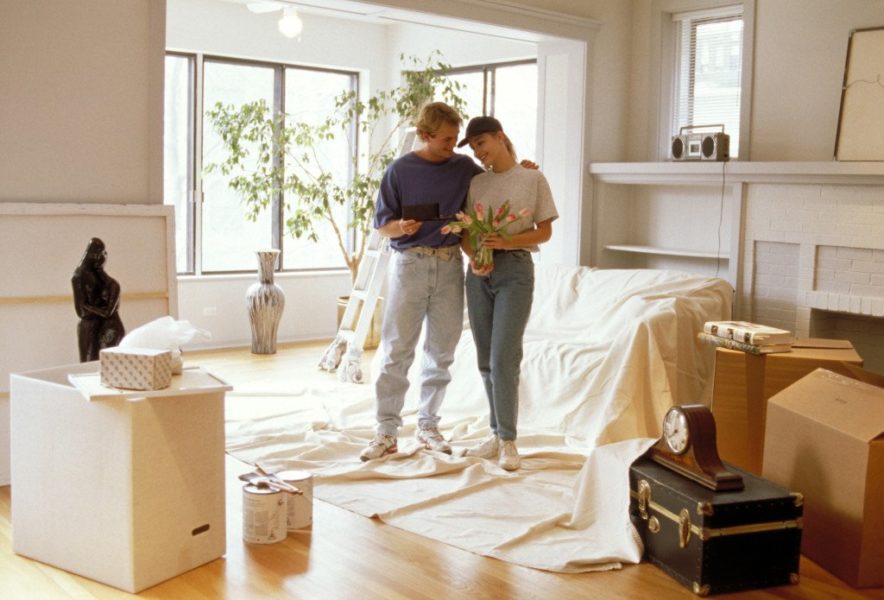 Особенность ипотеки на дом с деревянными перекрытиями