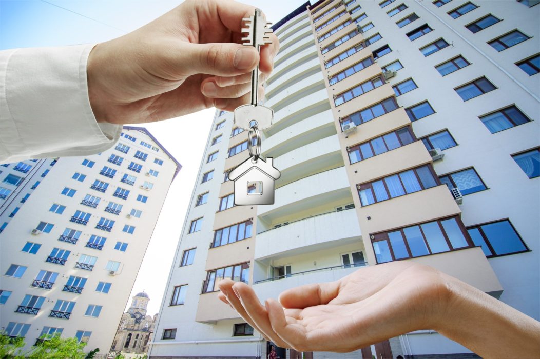 Как купить квартиру по переуступке с ипотекой
