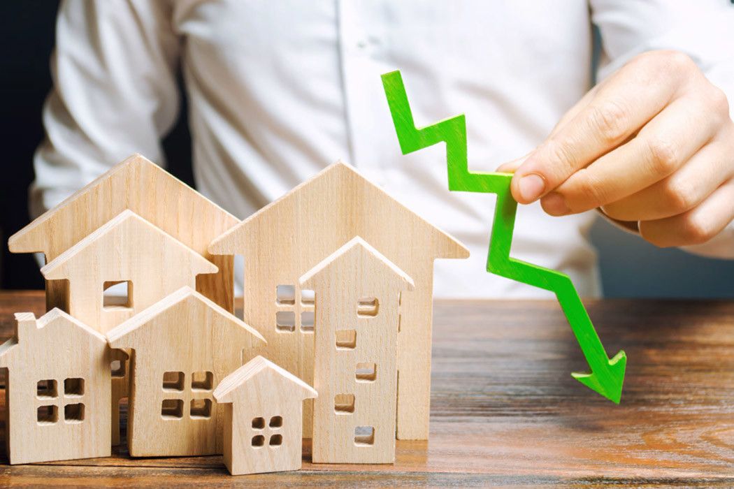 снижение процентной ставки ипотеки